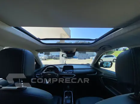 TRACKER 1.2 TURBO FLEX PREMIER AUTOMÁTICO