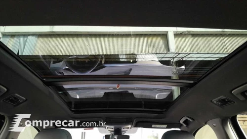 TAOS 1.4 250 TSI TOTAL FLEX HIGHLINE AUTOMÁTICO