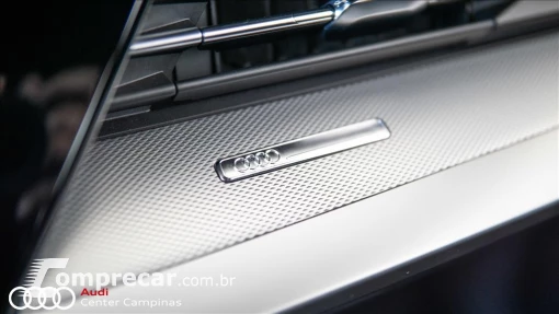 Audi A3 2.0 40 TFSI GASOLINA SPORTBACK S LINE S-TRONIC 4 portas