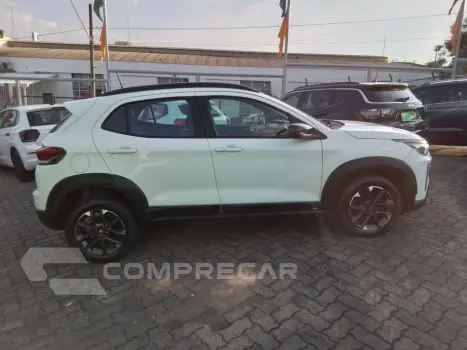 PULSE 1.0 TURBO 200 HYBRID AUDACE CVT
