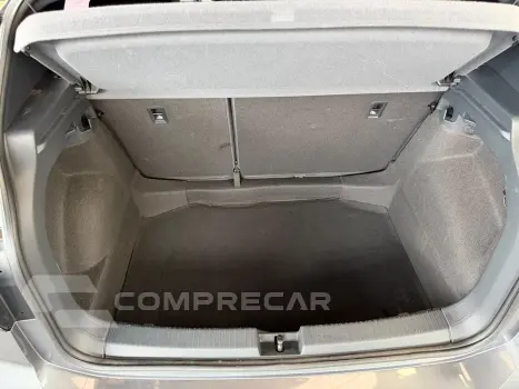 T-Cross Comfor. 200 TSI 1.0 Flex 5p Aut.