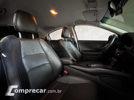 HR-V 1.8 16V FLEX EXL 4P AUTOMÁTICO