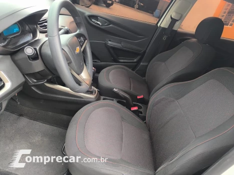 ONIX 1.4 MPFI LT 8V