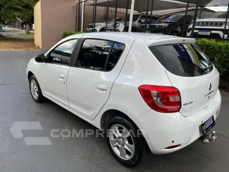SANDERO 1.0 12V SCE Authentique