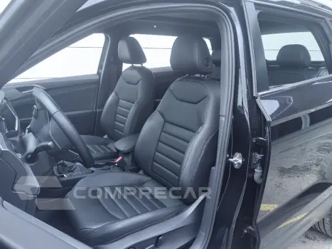 TAOS 1.4 250 TSI TOTAL FLEX HIGHLINE AUTOMÁTICO