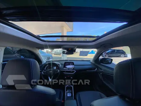 TRACKER 1.2 TURBO FLEX PREMIER AUTOMÁTICO