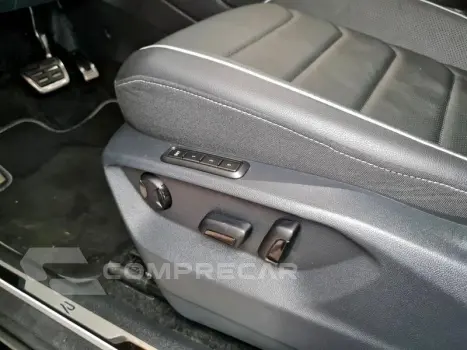 TIGUAN R-LINE TSI 2.0 16V