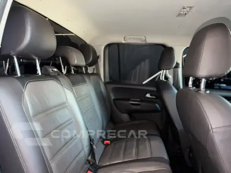 AMAROK 3.0 V6 TDI Highline CD 4motion