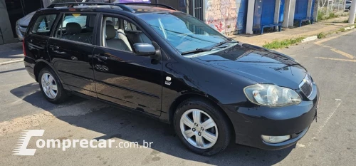 FIELDER 1.8 Se-g 16V