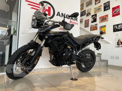 Tiger 800xc