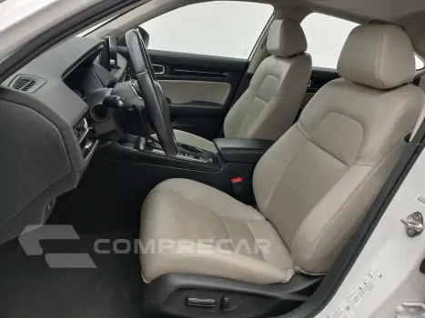 CIVIC 2.0 DI eHEV ADVANCED E-CVT