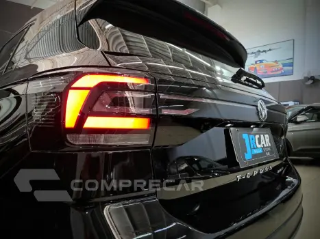 T-CROSS 1.4 250 TSI TOTAL FLEX HIGHLINE AUTOMATICO