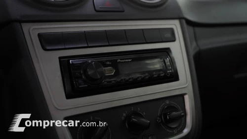 VOYAGE 1.6 GL 8V