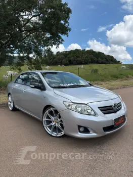 COROLLA 2.0 XEI 16V