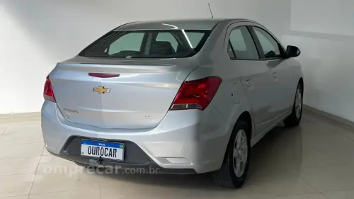 PRISMA 1.4 MPFI LT 8V