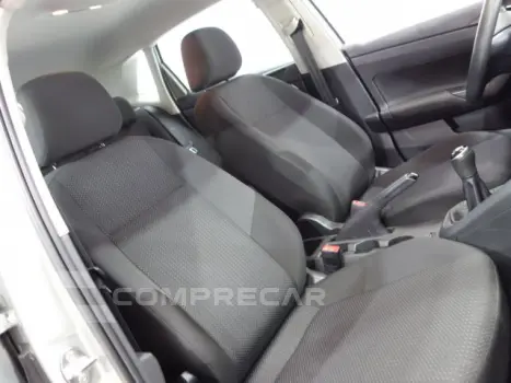 POLO - 1.0 MPI TOTAL MANUAL
