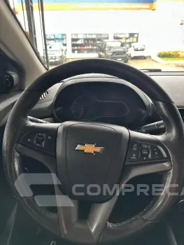 ONIX 1.4 MPFI LTZ 8V