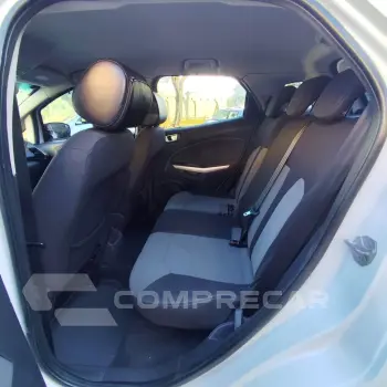 EcoSport FREESTYLE 1.6 16V Flex 5p