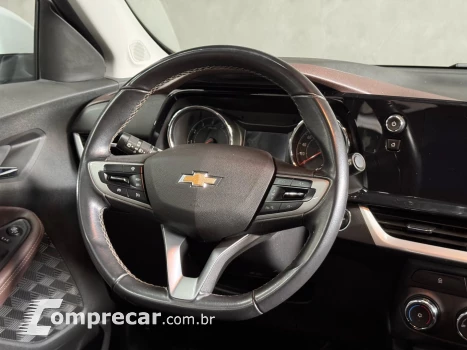 MONTANA 1.2 TURBO FLEX LTZ AUTOMÁTICO