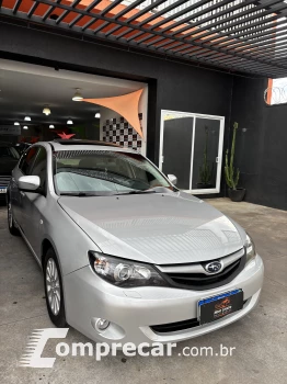 IMPREZA 2.0 4X2 16V