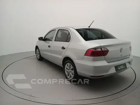 VOYAGE 1.0 12V MPI TOTALFLEX 4P MANUAL