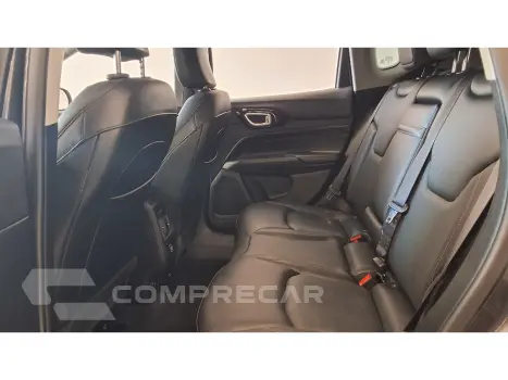 COMPASS 2.0 TD350 TURBO DIESEL LIMITED AT9