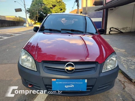 CELTA 1.0 MPFI VHC Life 8V