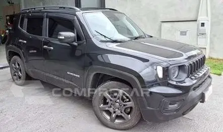 RENEGADE 1.3 T270 Turbo Sport
