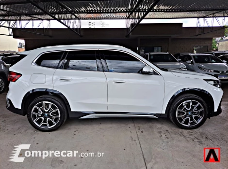 X1 2.0 16V Turbo Sdrive20i X-line