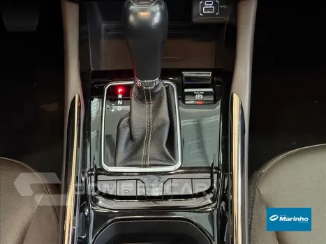 COMMANDER 1.3 T270 TURBO FLEX OVERLAND AT6