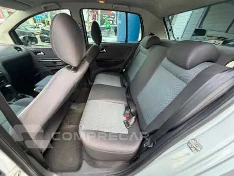 Fox BlueMotion 1.6 Mi Total Flex 5p.