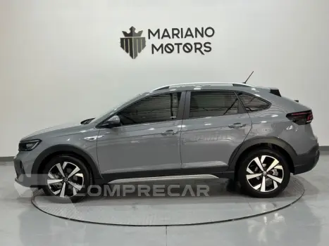 NIVUS 1.0 200 TSI TOTAL FLEX HIGHLINE AUTOMÁTICO