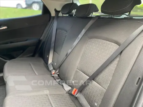 HB20 1.0 12V FLEX LIMITED MANUAL