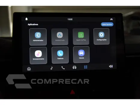 COROLLA 1.8 VVT-I HYBRID FLEX ALTIS PREMIUM CVT