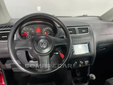 FOX 1.0 MI 8V FLEX 4P MANUAL