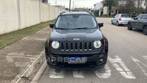 RENEGADE 1.8 16V Sport