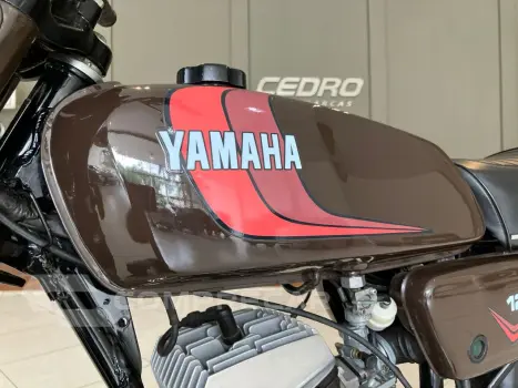 RX 125 CC