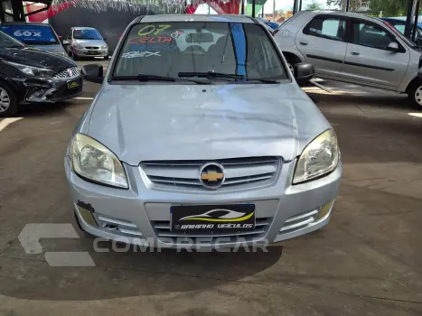 Celta 1.0 Mpfi Life 8V Flex 4P Manual