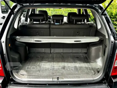 TUCSON 2.0 MPFI GLS 16V 143CV 2WD FLEX 4P AUTOMÁTICO