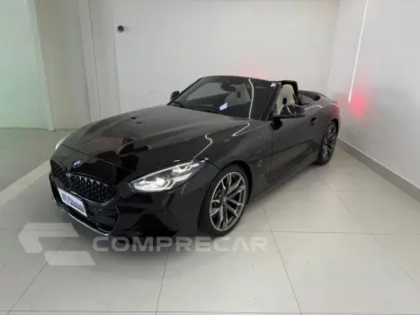 Z4 M40I