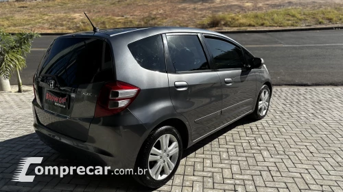 FIT 1.5 EX 16V