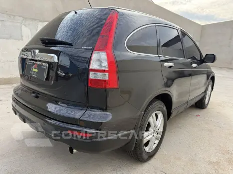 CRV 2.0 EXL 4X2 16V