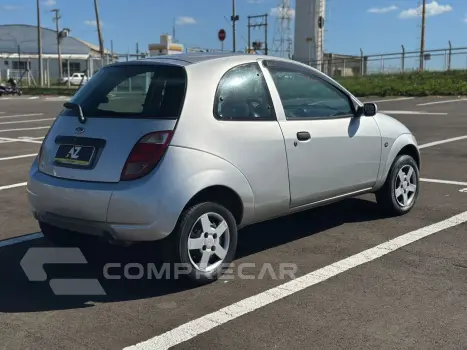 Ka Hatch 1.0 GL