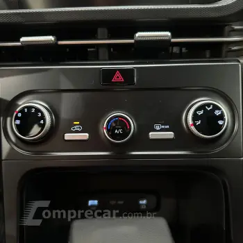 Creta Comfort 1.0 TB 12V Flex Aut.