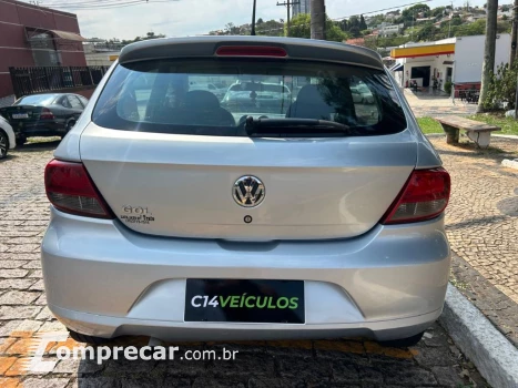 Gol (novo) 1.0 Mi Total Flex 8V 4p