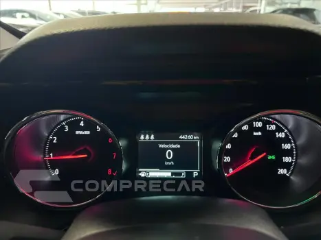 MONTANA 1.2 TURBO FLEX PREMIER AUTOMÁTICO