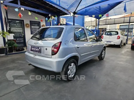 CELTA - 1.0 MPFI LT 8V 4P MANUAL
