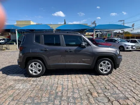 RENEGADE 1.3 T270 Turbo Sport