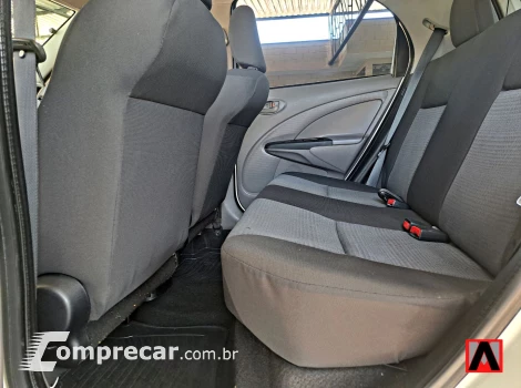 ETIOS 1.3 XS 16V