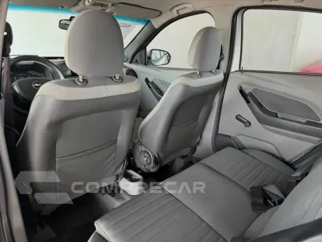 AGILE 1.4 MPFI LT 8V